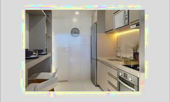 Imagem 7: Ceci- Lançamento Edf. Paulo Ferreira, 2 quartos, Suite, Varanda, 57m²