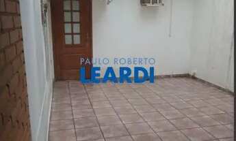 Imagem: SOBRADO - VILA GILDA - SP