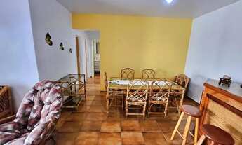 Imagem 4: AMPLO APARTAMENTO LADO PRAIA, INTEIRAMENTE REPAGINADO!