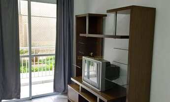 Imagem 7: Apartamento com 1 suíte para alugar, 57 m² por R$ 2.500/mês - Tatuapé - São Paulo/SP