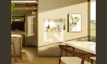 Imagem 4: Apartamento à Venda - Salgado Filho, 2 Quartos, 65 m2