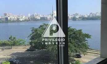Imagem 8: Apartamento à venda, 3 quartos, 3 suítes, 2 vagas, Lagoa - RIO DE JANEIRO/RJ