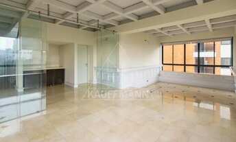 Imagem 6: Apartamento Duplex - 285m² - Venda - Higienópolis
