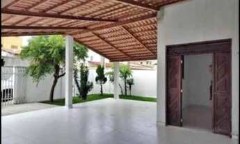 Imagem: CASA EM BAIRRO DE FÁTIMA,20k de entrada