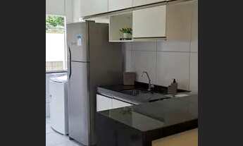 Imagem 6: APARTAMENTO NO JANGURUSSU