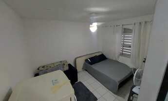 Imagem 1: Kitnet para Venda no bairro Ocian, localizado na cidade de Praia Grande / SP