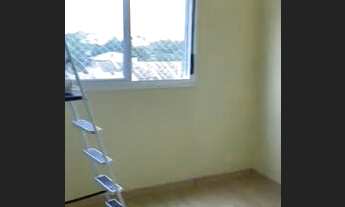 Imagem 6: Dividir apartamento