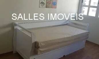 Imagem 6: KITINETE / JK RESIDENCIAL em Guarujá - SP, Centro