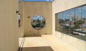 Imagem 3: Cobertura - Bosque - Campinas