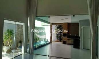 Imagem: Casa no Condomínio Jardins Valencia em