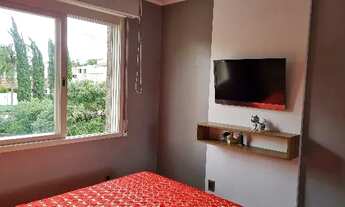 Imagem 6: Cobertura para Venda - 160m², 3 dormitórios, 1 vaga - Cristal