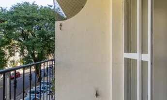 Imagem 6: Apartamento para Aluguel - Paraíso, 3 Quartos, 133 m2