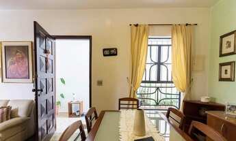 Imagem 3: Sobrado - Condomínio Fechado com 130m² - Butantã