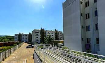 Imagem 2: Apartamento para Venda - 50.22m², 2 dormitórios, 1 vaga - Vila Nova