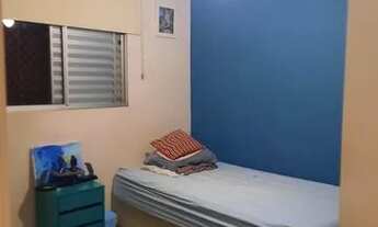 Imagem 4: Cobertura na Lagoinha. 98 m. Reformada. Com churrasqueira