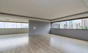 Imagem 4: Apartamento com 230 m² com 3 quartos em São João - Porto Alegre - RS