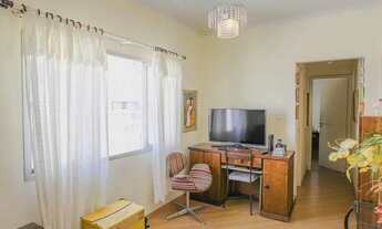 Imagem 2: Edificio charmoso, apartamento lindo ao lado do Shopping!