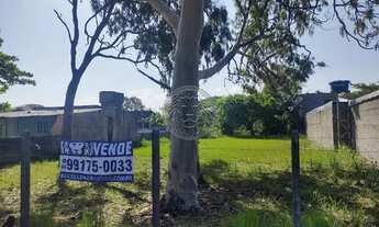 Imagem: FLORIANóPOLIS - Terreno Padrão - Campeche