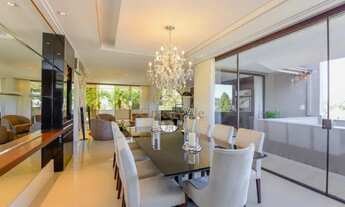 Imagem 7: Jardim Social, casa 648m², 6vagas, piscina aquecida, jacuzzi, gazebo