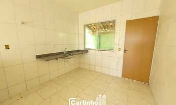 Imagem 6: Casa à venda no bairro Satélite - Juatuba/MG