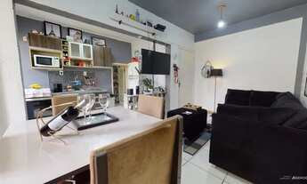 Imagem 4: Apartamento para Venda - 75m², 2 dormitórios, 1 vaga - Nonoai