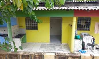 Imagem: Aluga-se um apartamento no bairro Alvorada