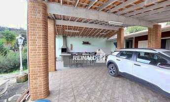 Imagem 7: Casa com 3 dormitórios, 103 m² - venda por R$ 600.000 ou aluguel por R$ 4.775/mês - Condom