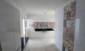 Imagem 5: Linda casa térrea toda reformada à venda, localizada no bairro Jardim Ocara, Santo André