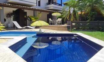 Imagem: Linda casa em Alameda fechada!