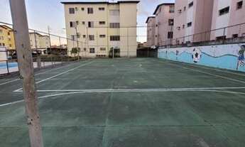 Imagem 3: Condomínio Desembargador Pedro Barreto