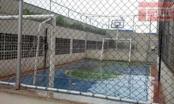 Imagem 3: Apartamento com 3 dormitórios para alugar, 128 m² por R$ 5.824,00/mês - Centro - Santo And