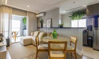 Imagem 2: Locação Apartamento 2 Dormitórios - 70 m² Brooklin