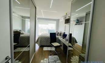 Imagem 3: APARTAMENTO - VILA ANASTÁCIO - SP