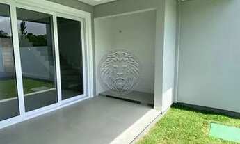 Imagem 3: FLORIANóPOLIS - Casa Padrão - Ribeirão da Ilha