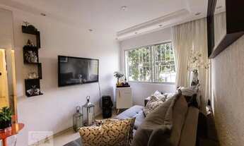 Imagem 5: Apartamento para Aluguel - Jardim Anália Franco, 2 Quartos, 55 m2