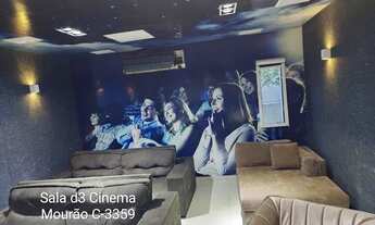 Imagem 10: Magnifica Mansão Duplex 862m2, 4 suites, piscina, academia, escritorio, área gourmet. Pont