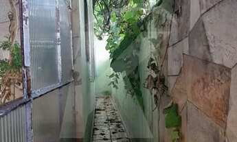 Imagem 5: Casa Térrea com 2 Dormitórios (sendo 1 Suíte) com2 Vagas - Tucuruvi