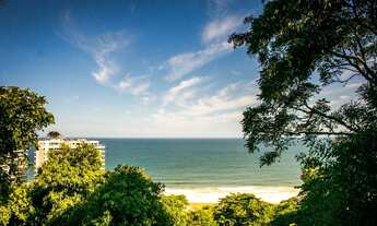 Imagem 2: JOÁ - FRENTE TOTAL MAR, 08 QUARTOS, GRANDE TERRENO - MELHOR PREÇO DA REGIÃO