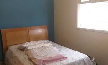 Imagem 5: Apartamento para aluguel e venda tem 80 metros quadrados com 2 quartos em Aparecida - Sant