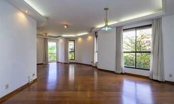 Imagem 5: Apartamento com 4 dormitórios à venda, 157 m² por R$ 1.300.000,00 - Aclimação - São Paulo