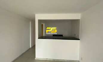 Imagem 5: Apartamento 80m2 com 03 Quartos no Jardim Luna para locação por 2,397,01