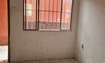 Imagem 3: Casa Térrea para aluguel possui 100 metros quadrados com 2 quartos e edicula