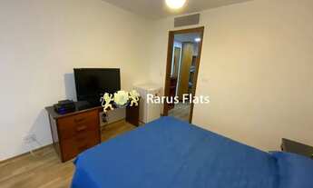 Imagem 7: Apartamento Duplex no Cond Park Lane - Bela Vista - São Paulo - SP