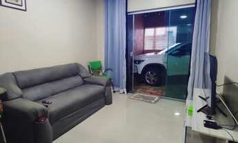 Imagem 6: Casa para venda tem 200 metros quadrados com 3 quartos