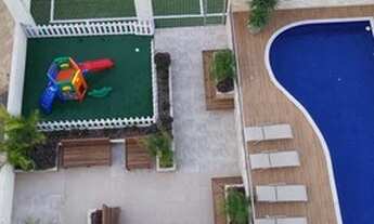 Imagem 4: Lindo Apartamento , fino acabamento novo ótimo preço !!!!