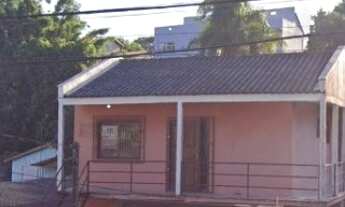 Imagem: Casa com 02 dormitórios na Av. Ipê, andar