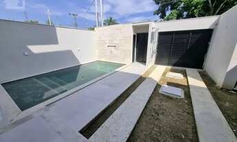 Imagem 3: RIO DE JANEIRO - Casa de Condomínio - VARGEM GRANDE