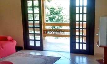 Imagem 3: Casa para aluguel, 3 quartos, 1 suíte, 2 vagas, Vila Petrópolis - Atibaia/SP