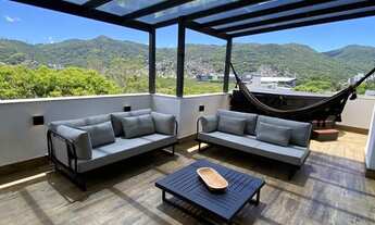 Imagem: FLORIANóPOLIS - Cobertura - João Paulo