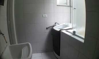 Imagem 6: Apartamento com 2 dormitórios à venda, 69 m² por R$ 316.520,00 - Vila Belmiro - Santos/SP